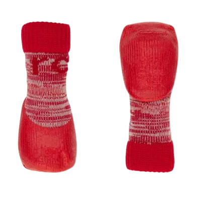 RC Pets Sport PAWks - Red Heather