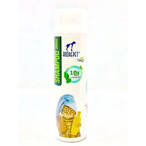 Adorepet Shampoo 250ml