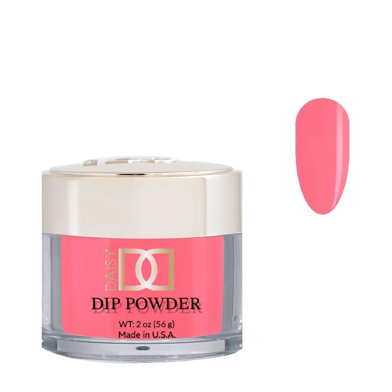 DND Powder 545 Peachy Orange