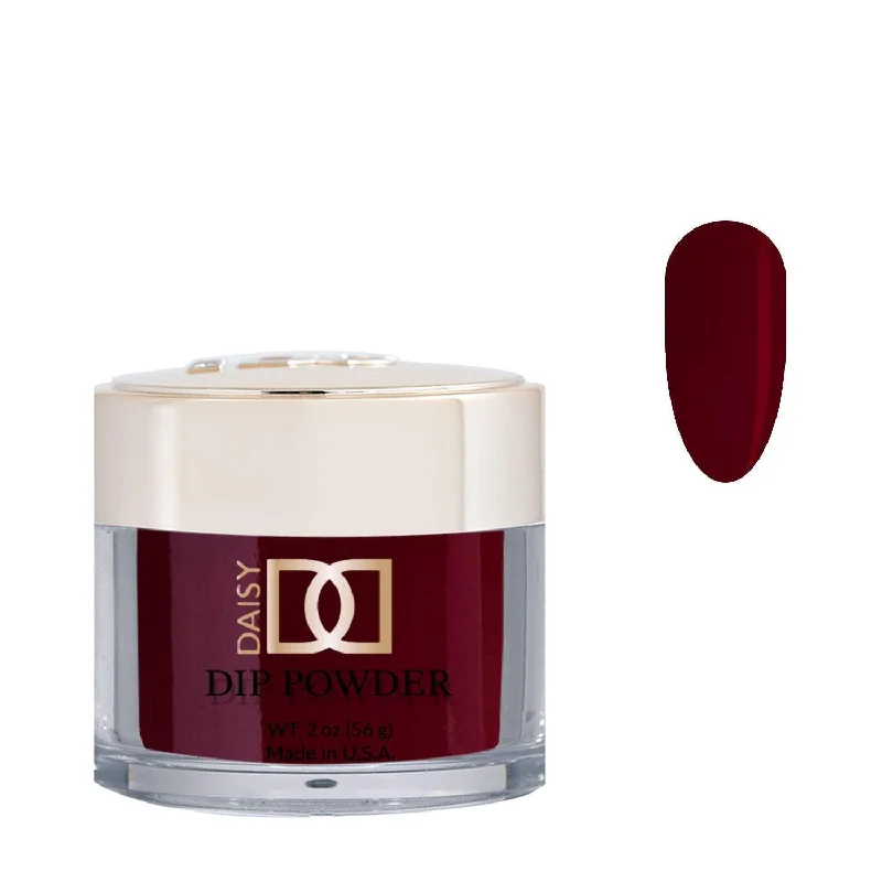 DND Powder 432 Dark Scarlet