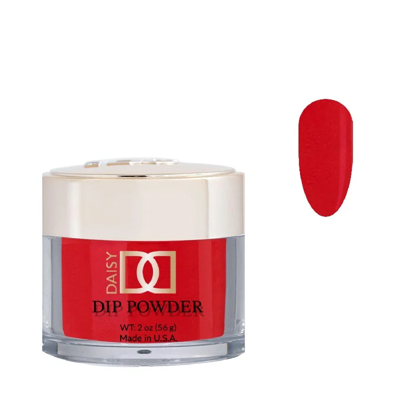 DND Powder 474 Striking Red