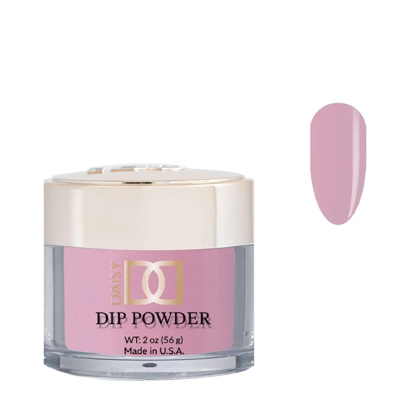 DND Powder 593 Pink Beauty