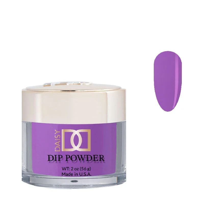 DND Powder 580 Vivid Violet