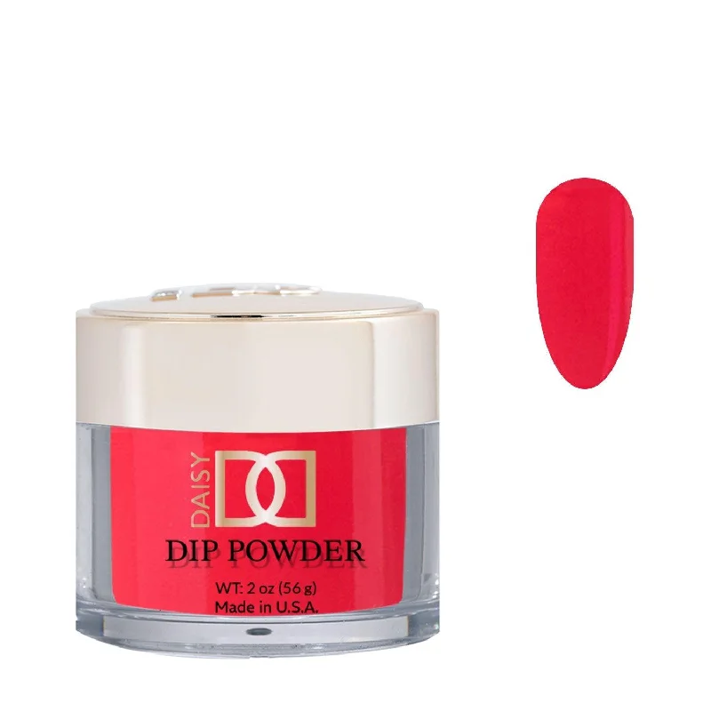 DND Powder 563 DND Red