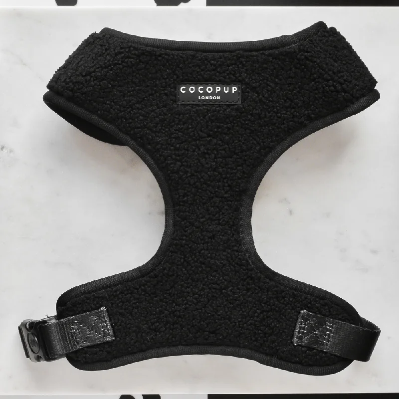 Teddy Adjustable Neck Harness - Baloo