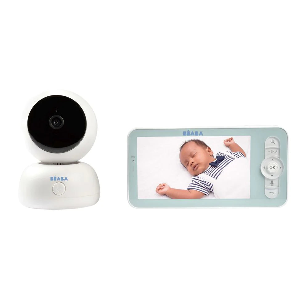 Beaba Video Baby Monitor Zen Premium