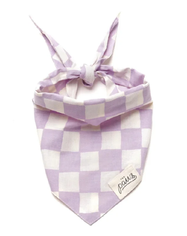 Bishop Dog Bandana (CLEARANCE)