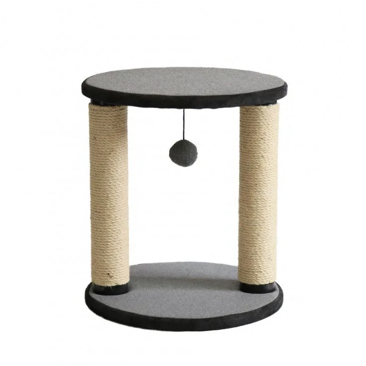 Cat Tree New Connector Series 2