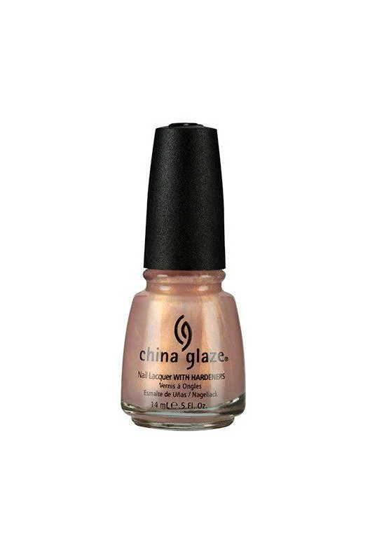 China Glaze Polish 099 Camisole