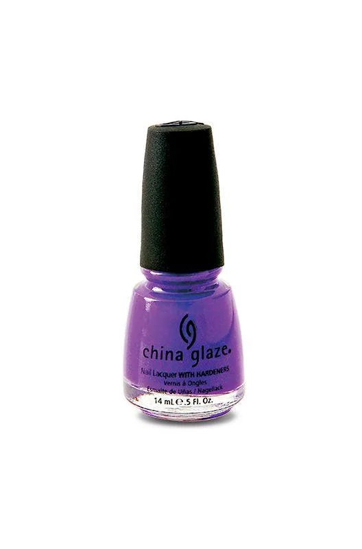 China Glaze Polish 1011 Flying Dragon