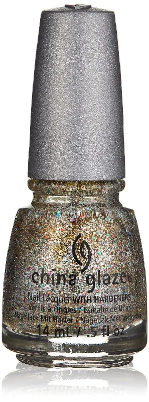 China Glaze Polish 1024 Polarized