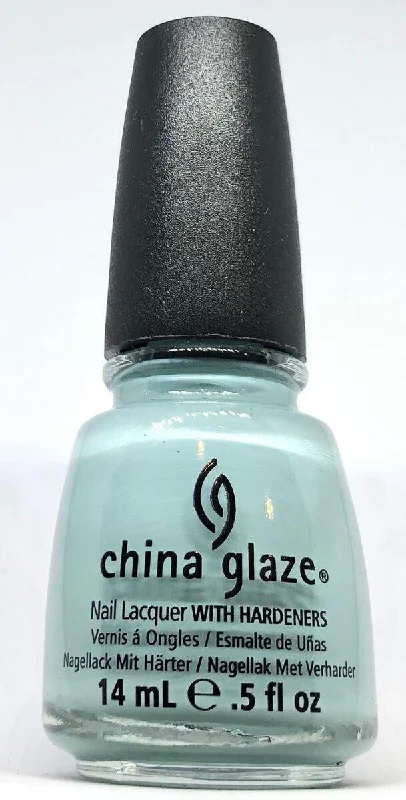 China Glaze Polish 1030 Kinetic Candy