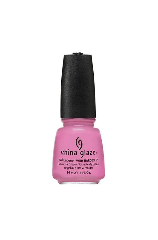 China Glaze Polish 1039 Dance Baby