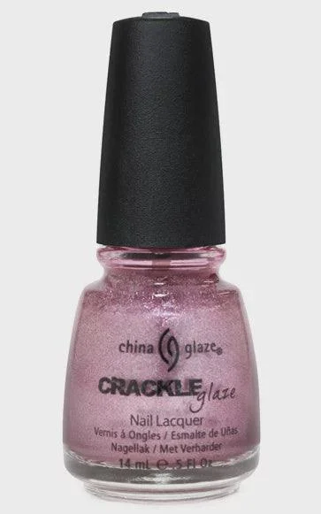 China Glaze Polish 1046 Haute Metal