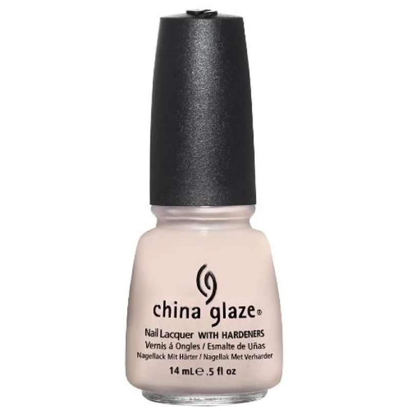 China Glaze Polish 1065 Angel's Breath