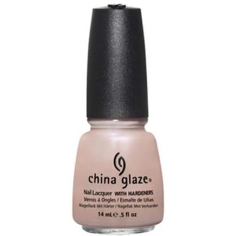 China Glaze Polish 1067 Pearls Of Wisdom