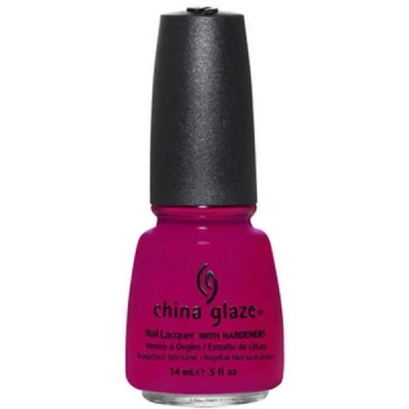 China Glaze Polish 1069 Heart Of The Matter