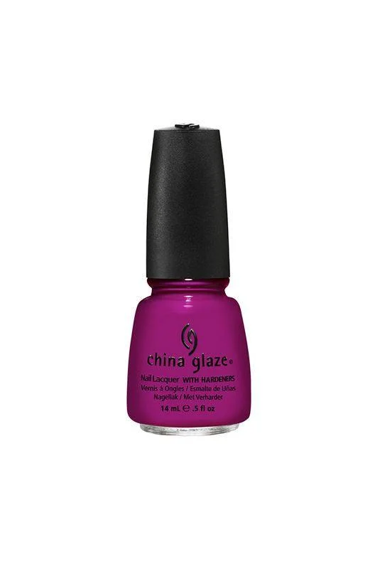 China Glaze Polish 1086 Under The Boardwalk