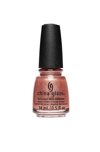 China Glaze Polish 1106 Instant Spark