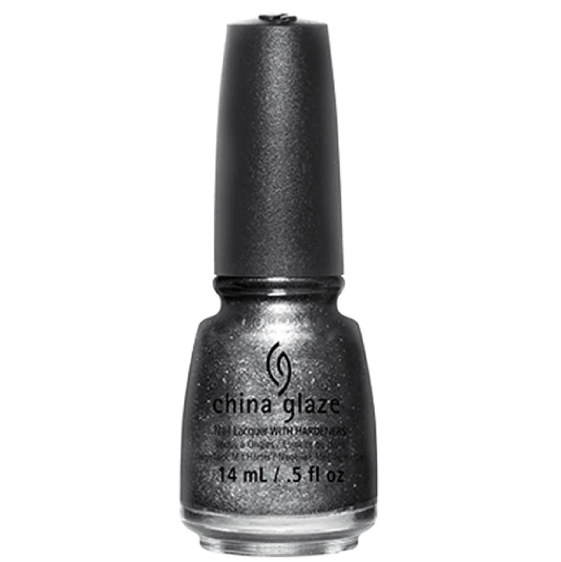 China Glaze Polish 1125 Stone Cold