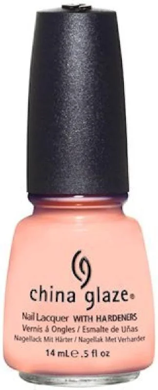 China Glaze Polish 1144 Always A Lady