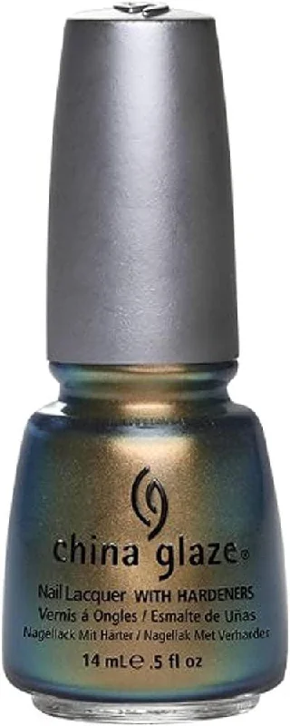 China Glaze Polish 1164 Rare & Radiant