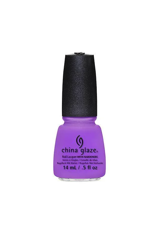 China Glaze Polish 1215 China Glaze Polish