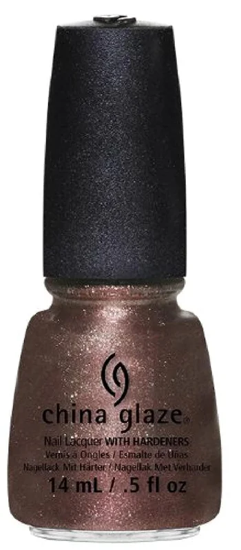 China Glaze Polish 1225 Strike Up A Cosmo