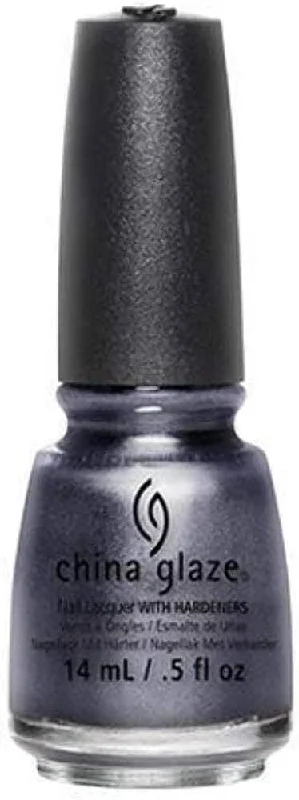 China Glaze Polish 1227 Public Relations