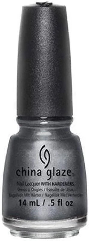 China Glaze Polish 1228 Kiss My Glass