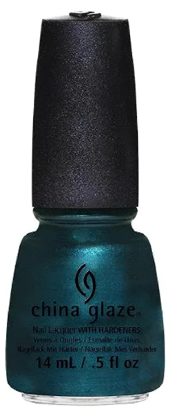 China Glaze Polish 1229 Tongue & Chic