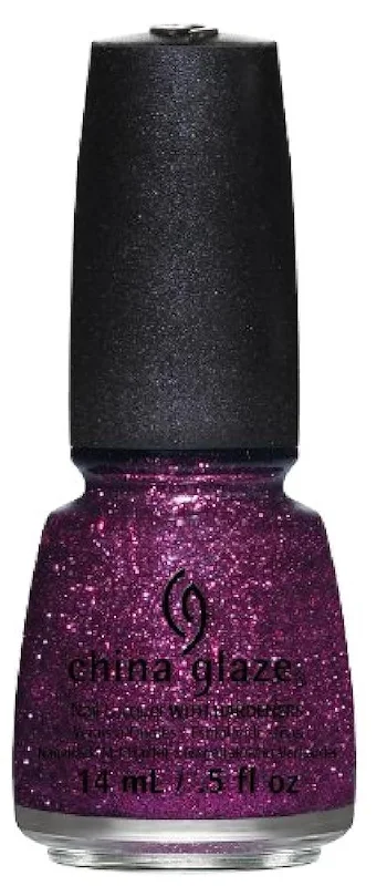 China Glaze Polish 1254 Put A Bow On It