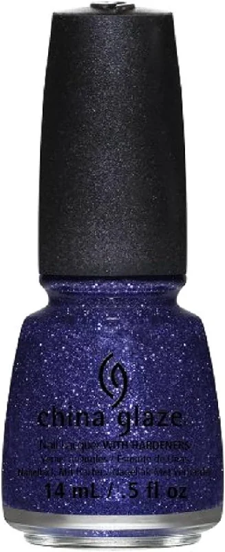 China Glaze Polish 1256 All Wrapped Up