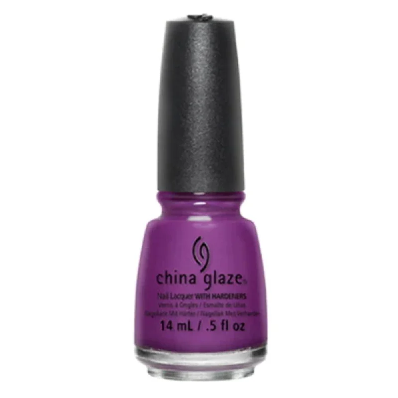 China Glaze Polish 1306 X-ta-Sea