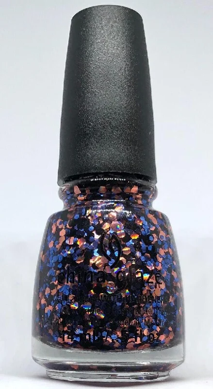 China Glaze Polish 1316 Create A Spark