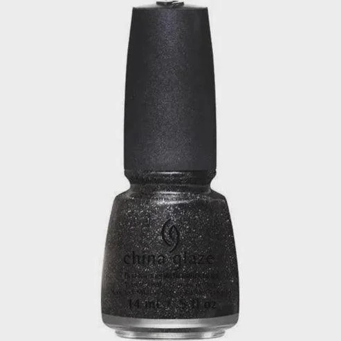 China Glaze Polish 1343 Meet Me Under The Stars