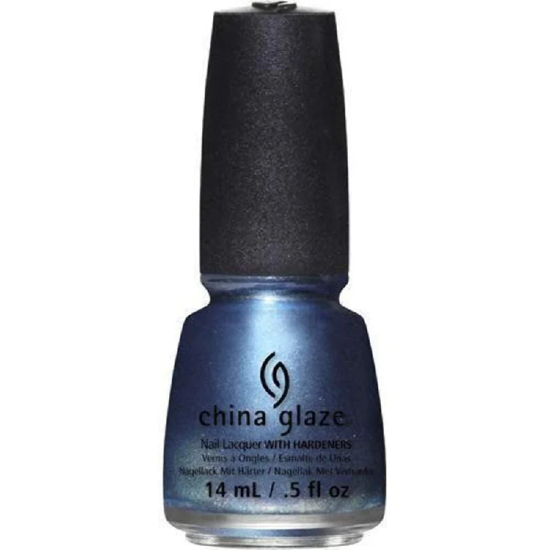 China Glaze Polish 1351 December To Remember