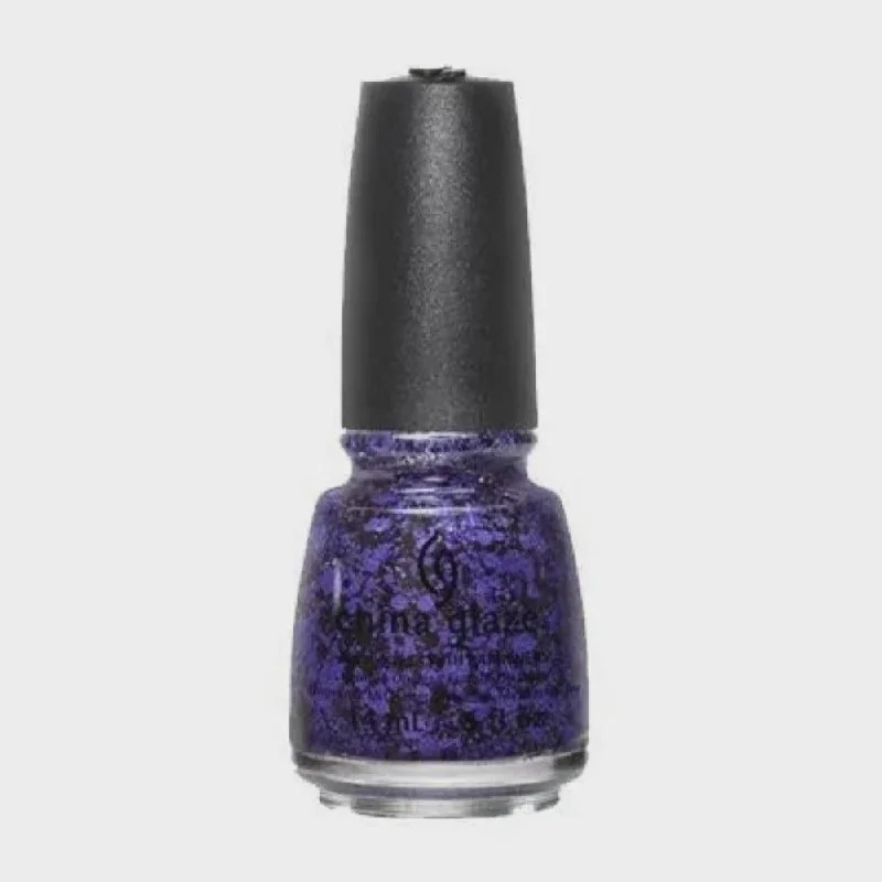 China Glaze Polish 1419 Cackle If You Want To