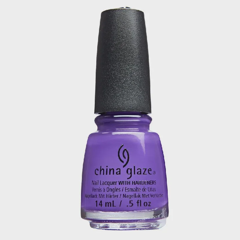 China Glaze Polish 1422 Looking Bootiful