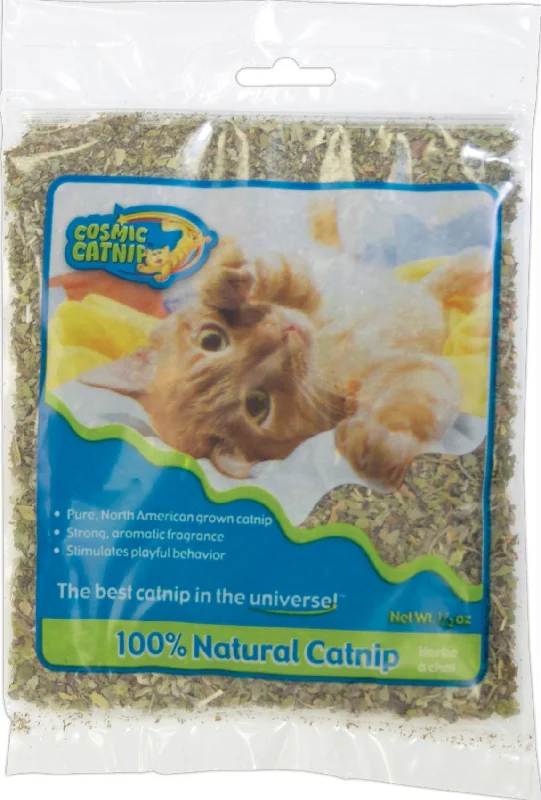 Cosmic Catnip Bag