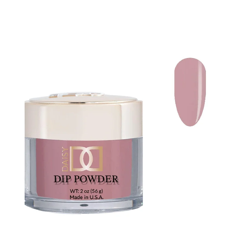 DND Powder 595 Velvet Cream