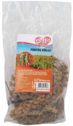 DOLLY Bar u klasu 100g