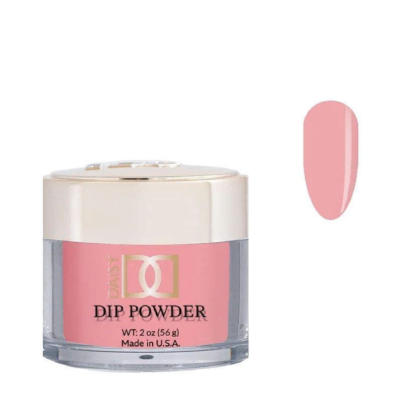 DND Powder 591 Linen Pink