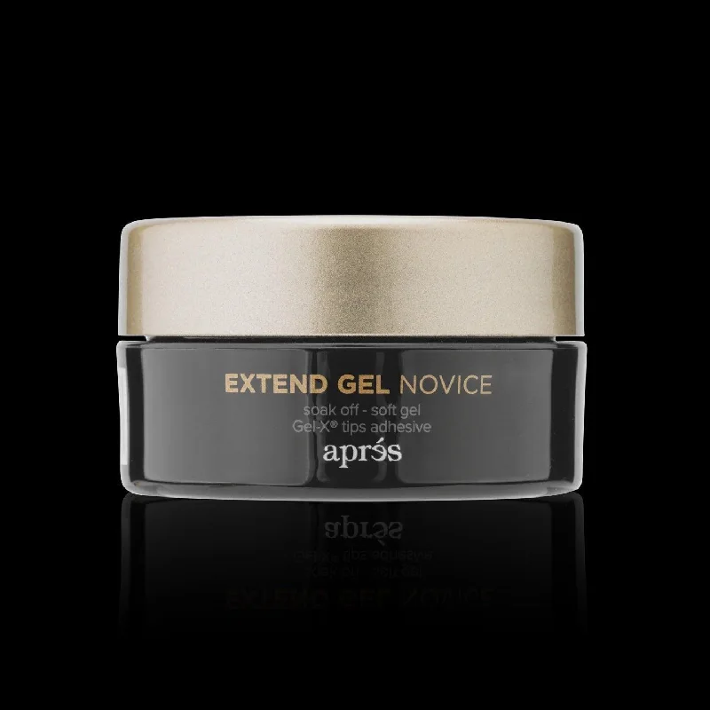 Aprés Extend Gel Novice