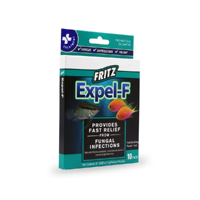 Fritz Expel-F Anti-Fungal Medication