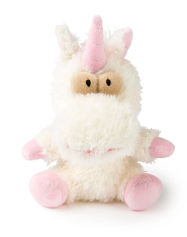 FuzzYard Electra The Unicorn Dog Toy Large