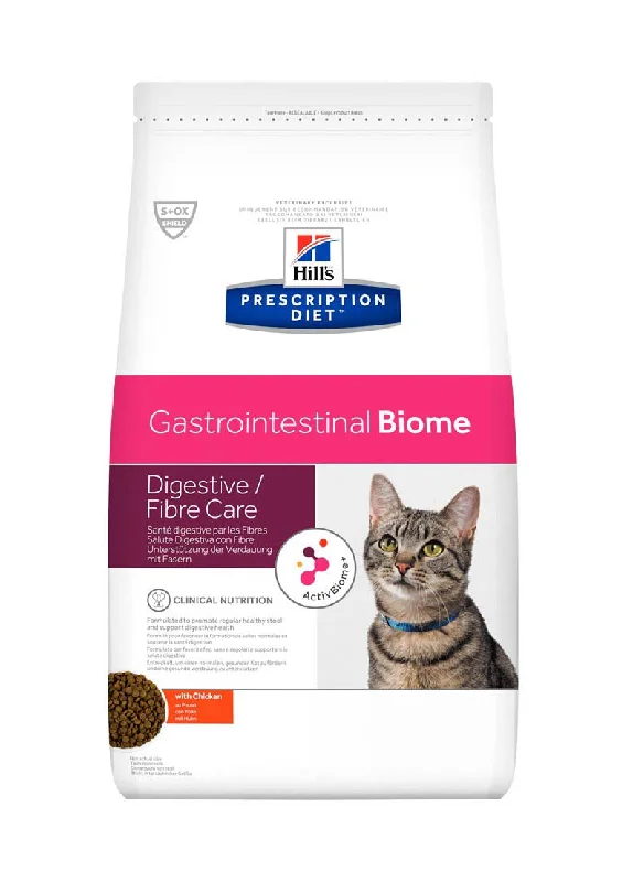 HILL's PD Fel. Gastrointestinal Biom, kod gastrointestinalnih poremećaja,1,5kg