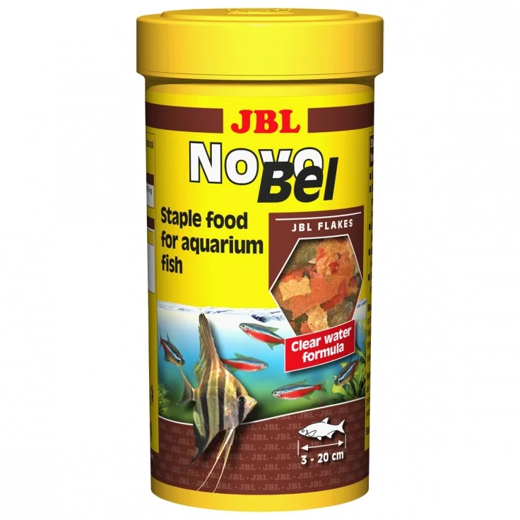 JBL Novobel