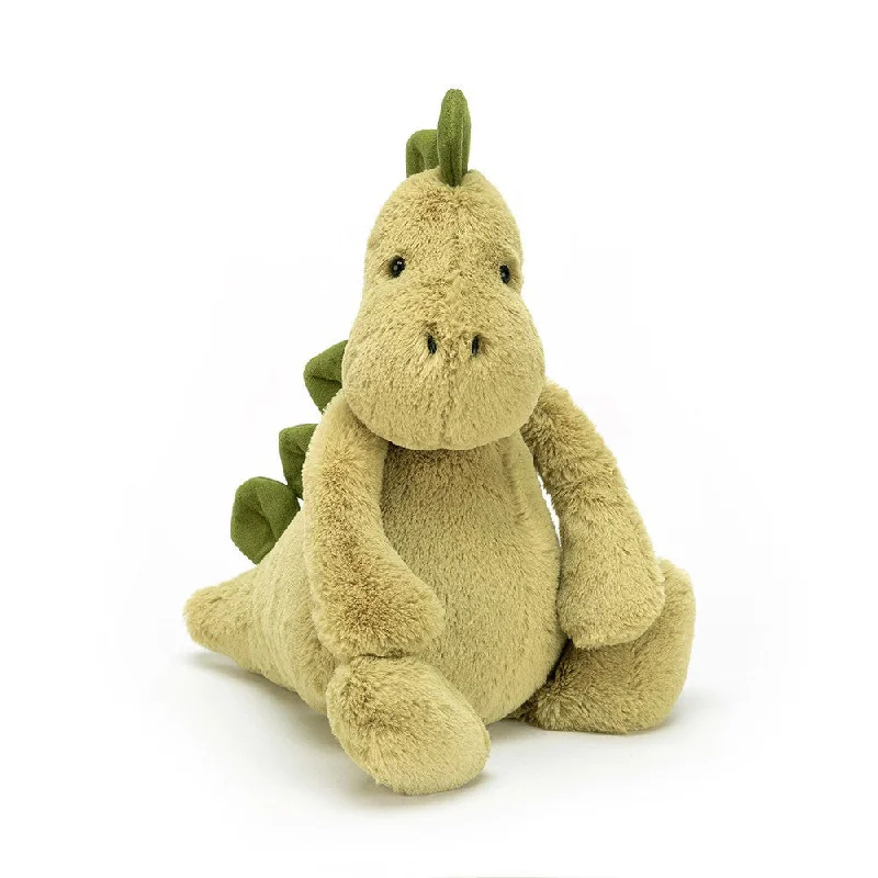 Jellycat Bashful Dino Huge