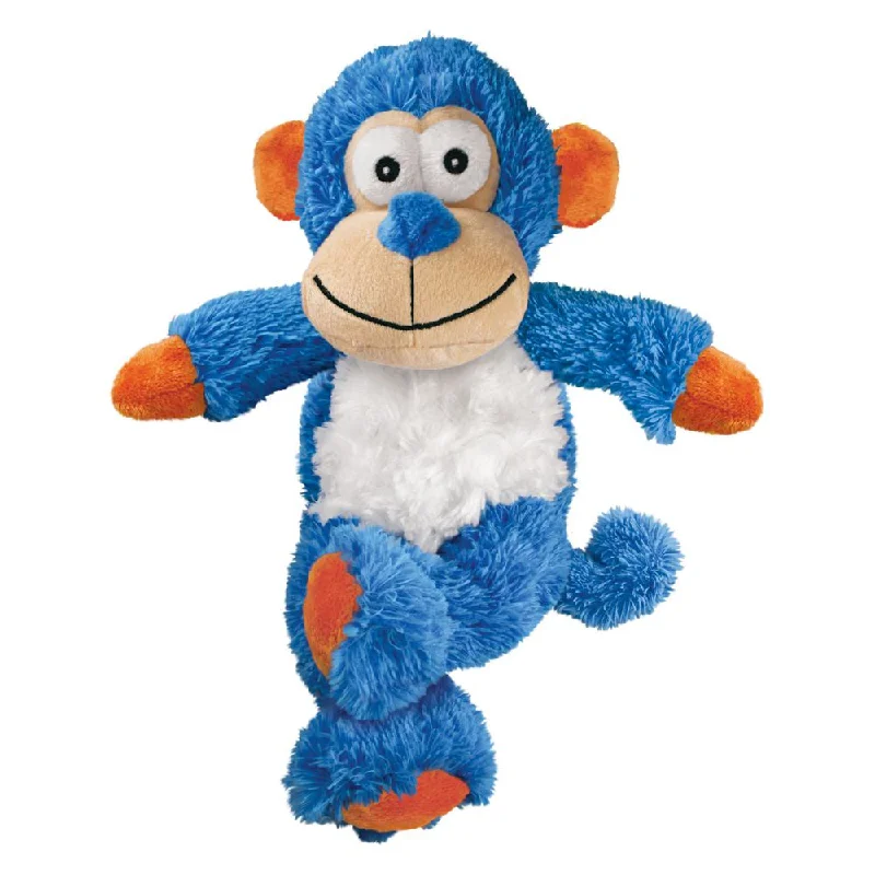 Kong Cross Knots Monkey Dog Toy